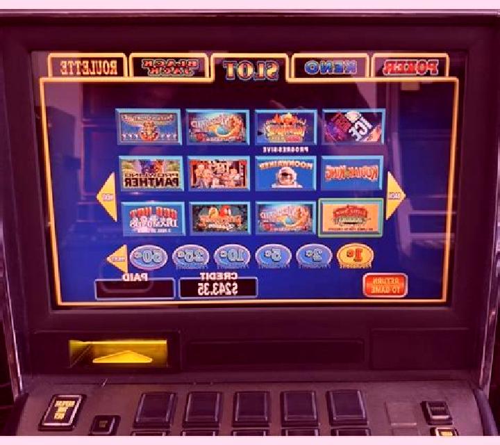 Wild Extra Cats (Pull Tabs) slot