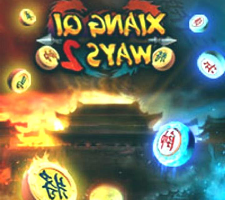 Wild Frames slot game