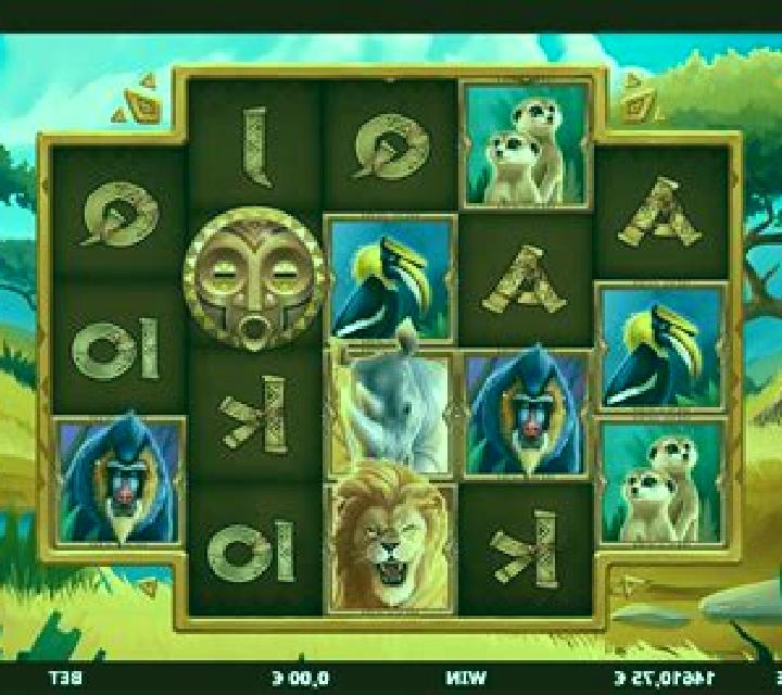 Wild Sun slot