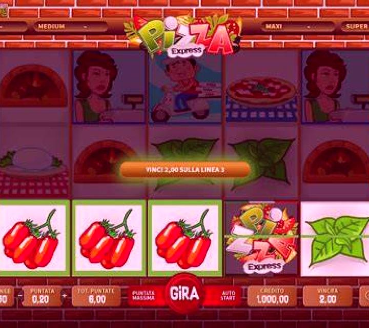 Wild7Fruits slot machine