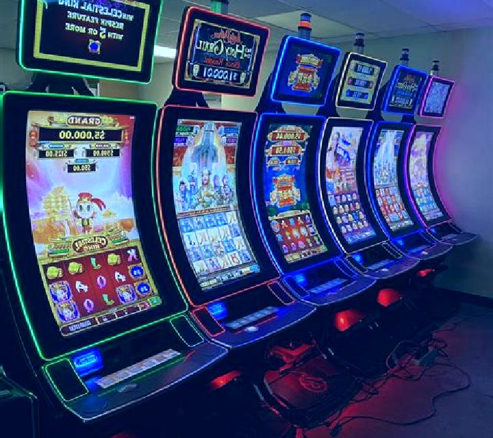 Win Sprint online slot