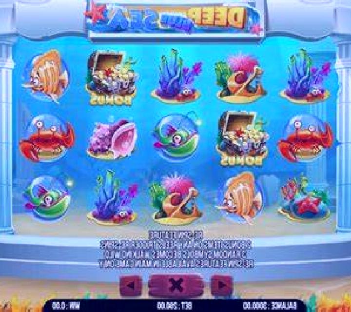 Witches Charm slot machine