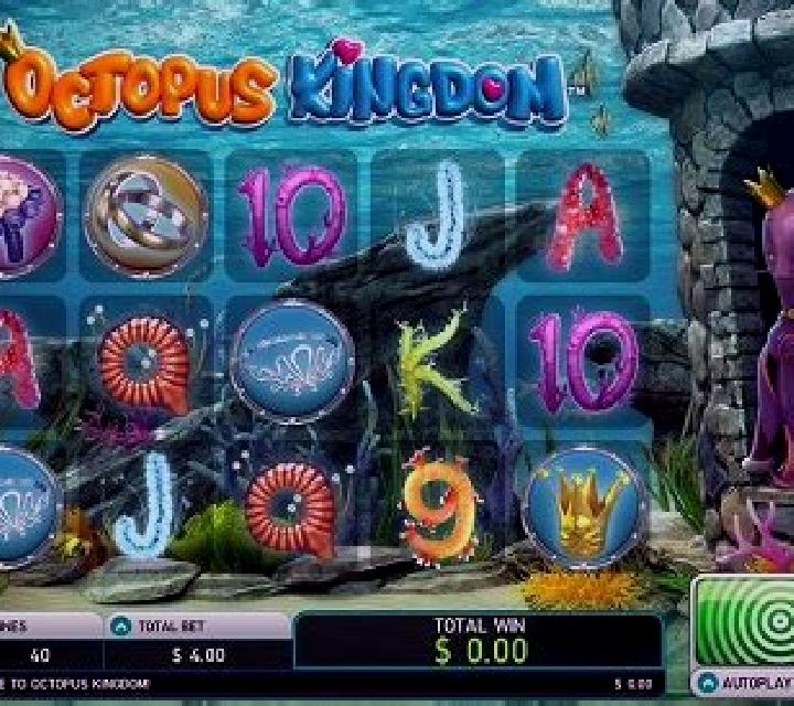 Witch s Brew (EAgaming) slot