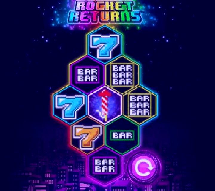 Wizard (AGT Software) slot game
