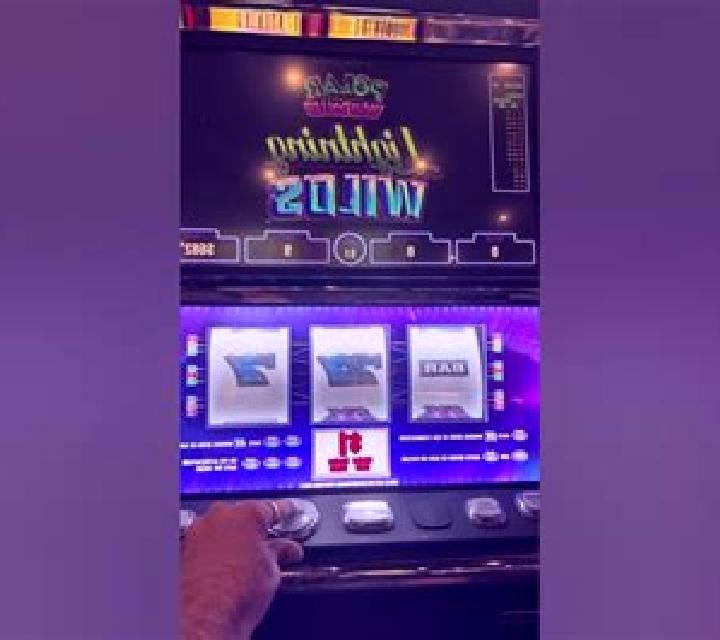 Wizarding Wins slot