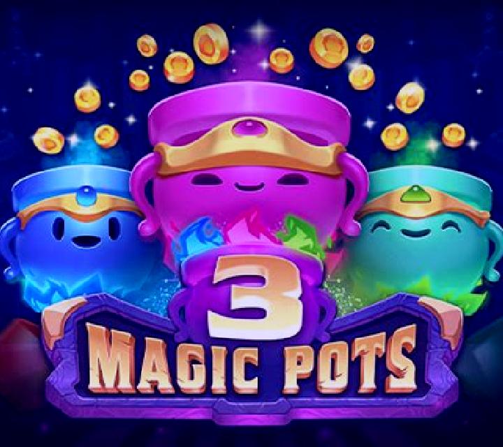Wizardz World slot