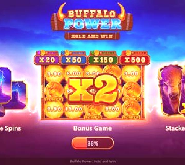 Wolf Syndicate slot