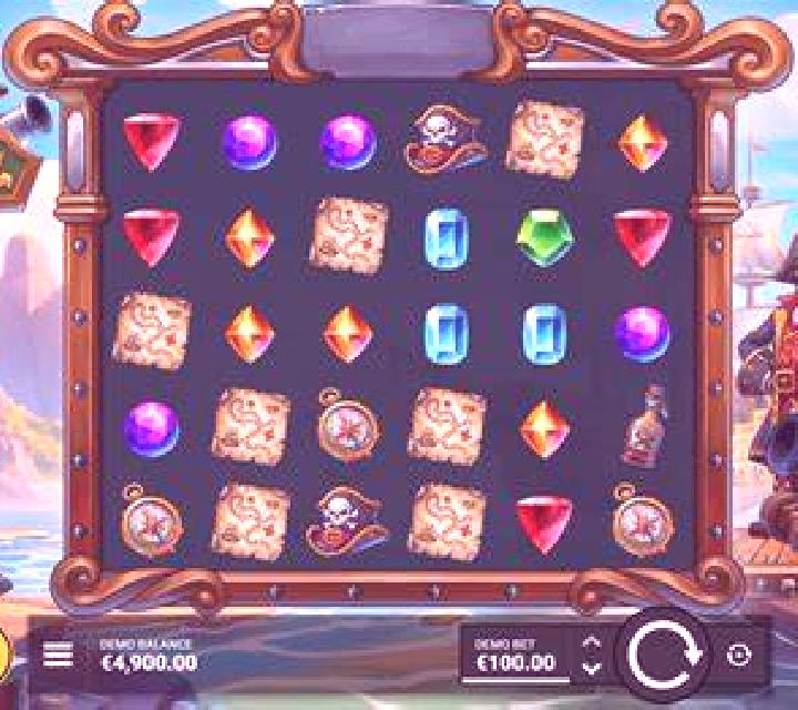 World Leaders online slot