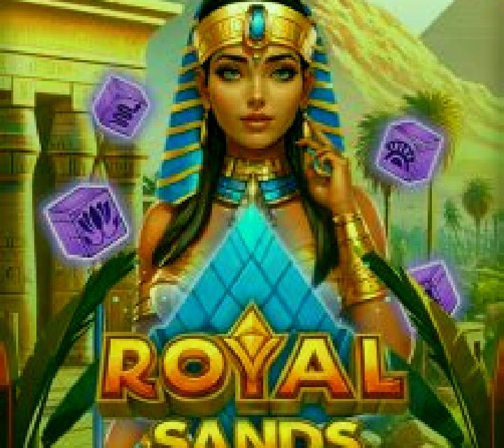 WP Chuhan Texas online slot